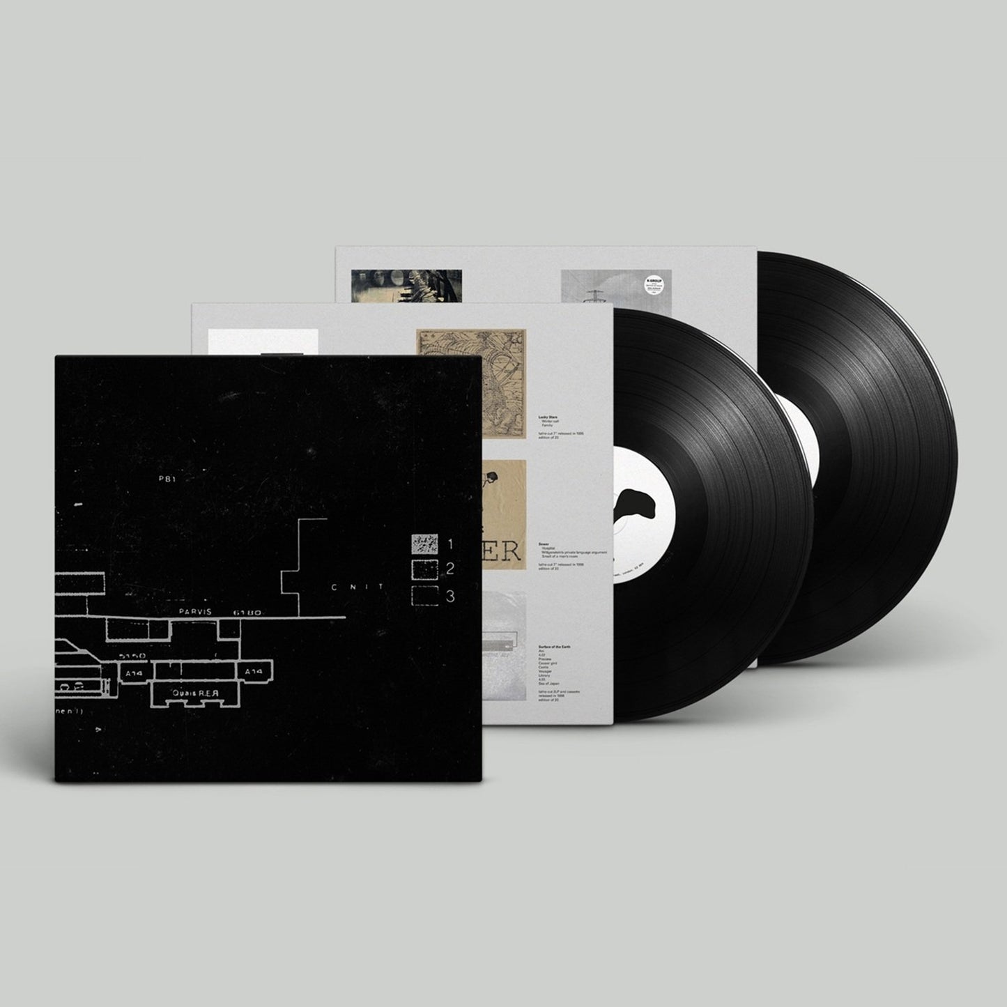 2LP