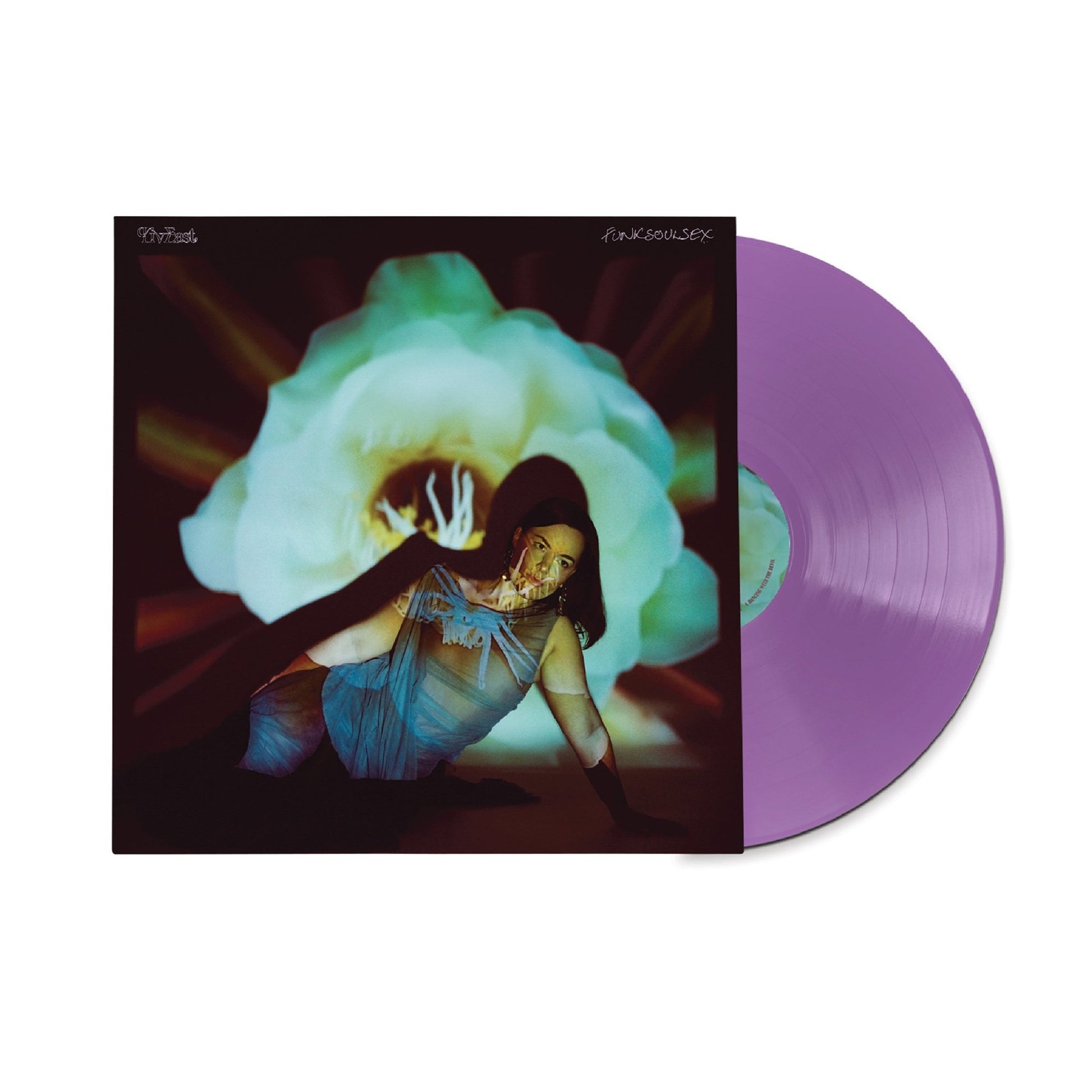 Lilac LP