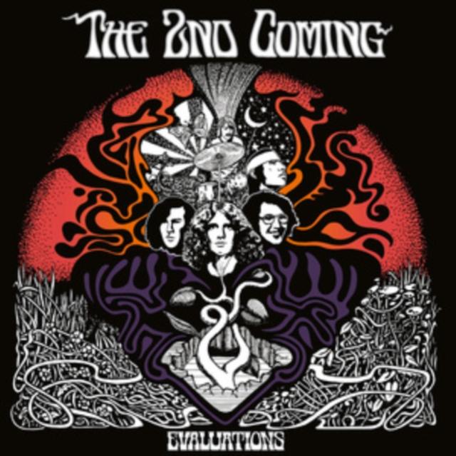 2nd Coming, The - Evaluations