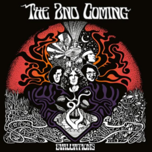 2nd Coming, The - Evaluations