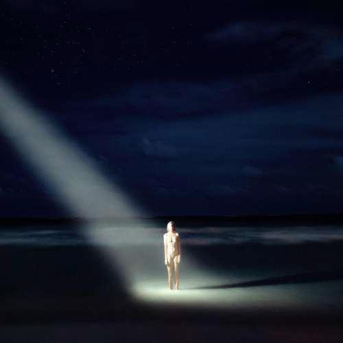 Allien, Ellen - New Life