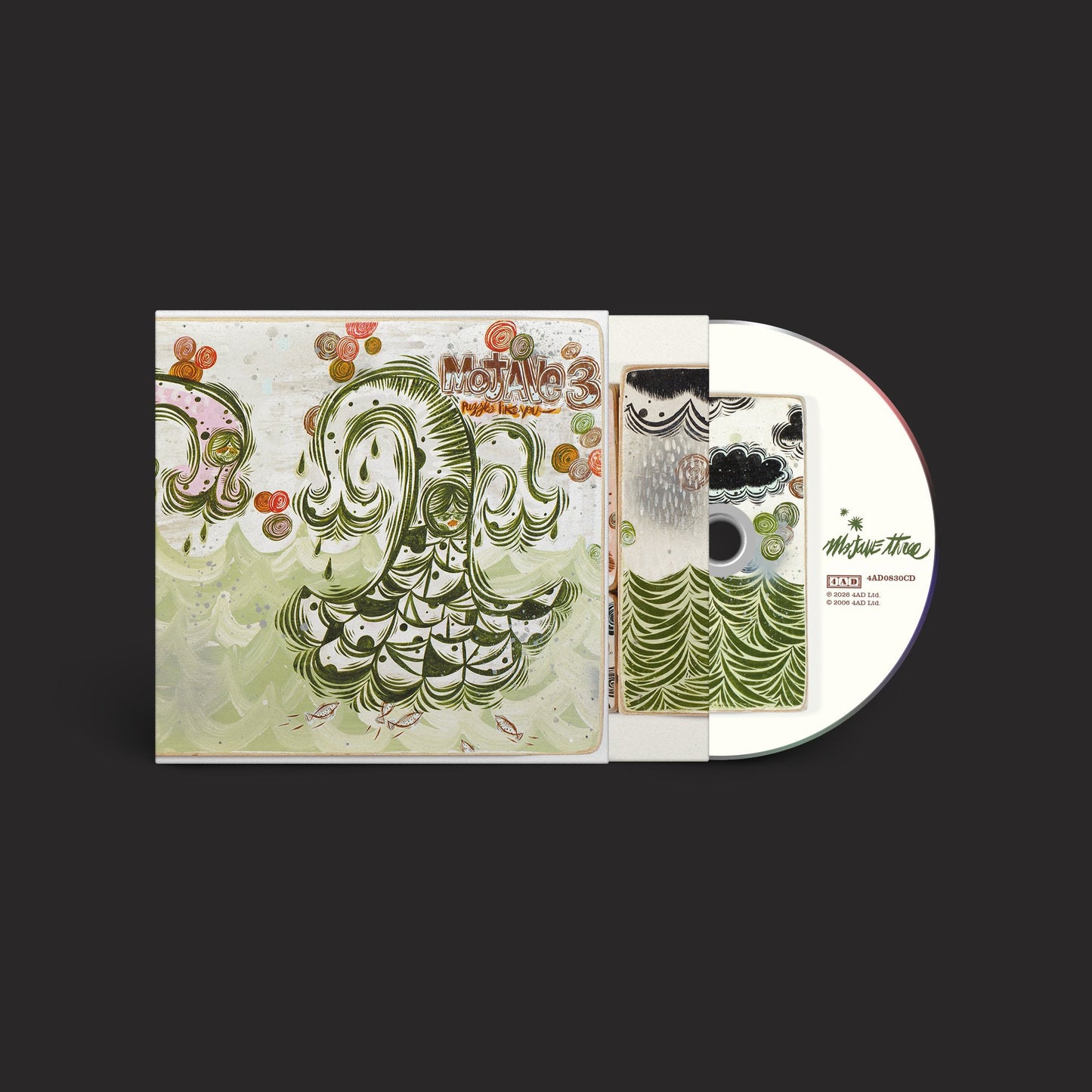 CD