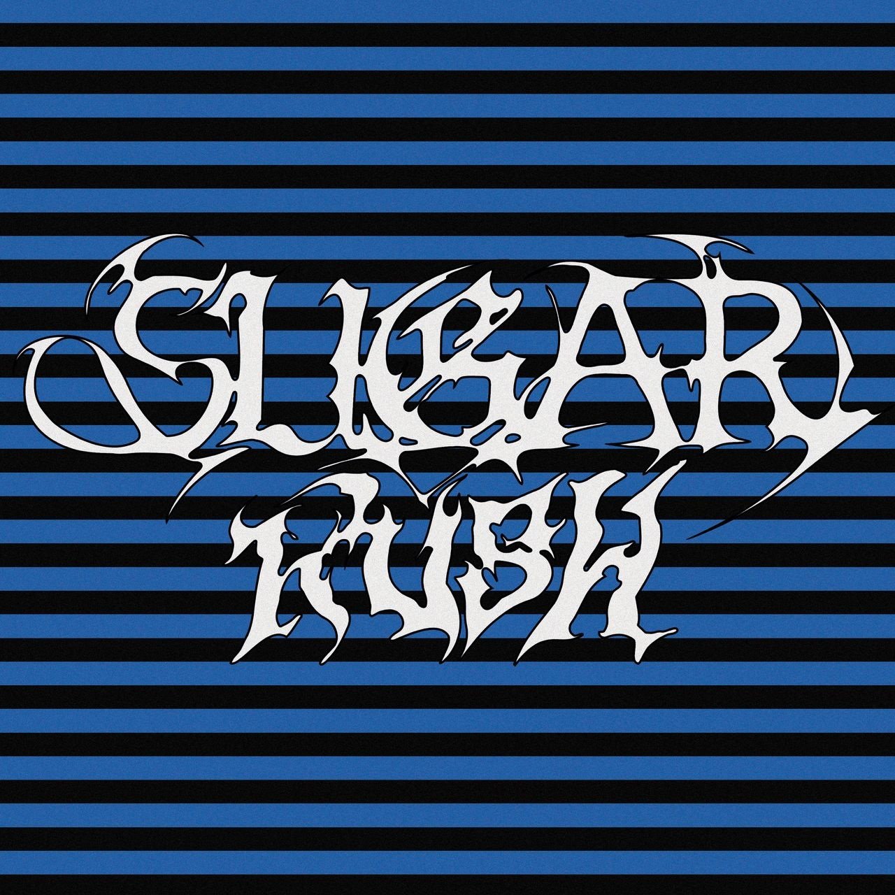 Clutter - Sugar Rush