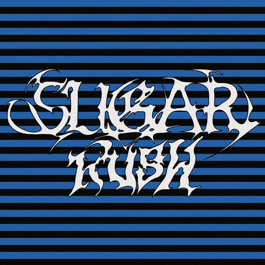 Clutter - Sugar Rush