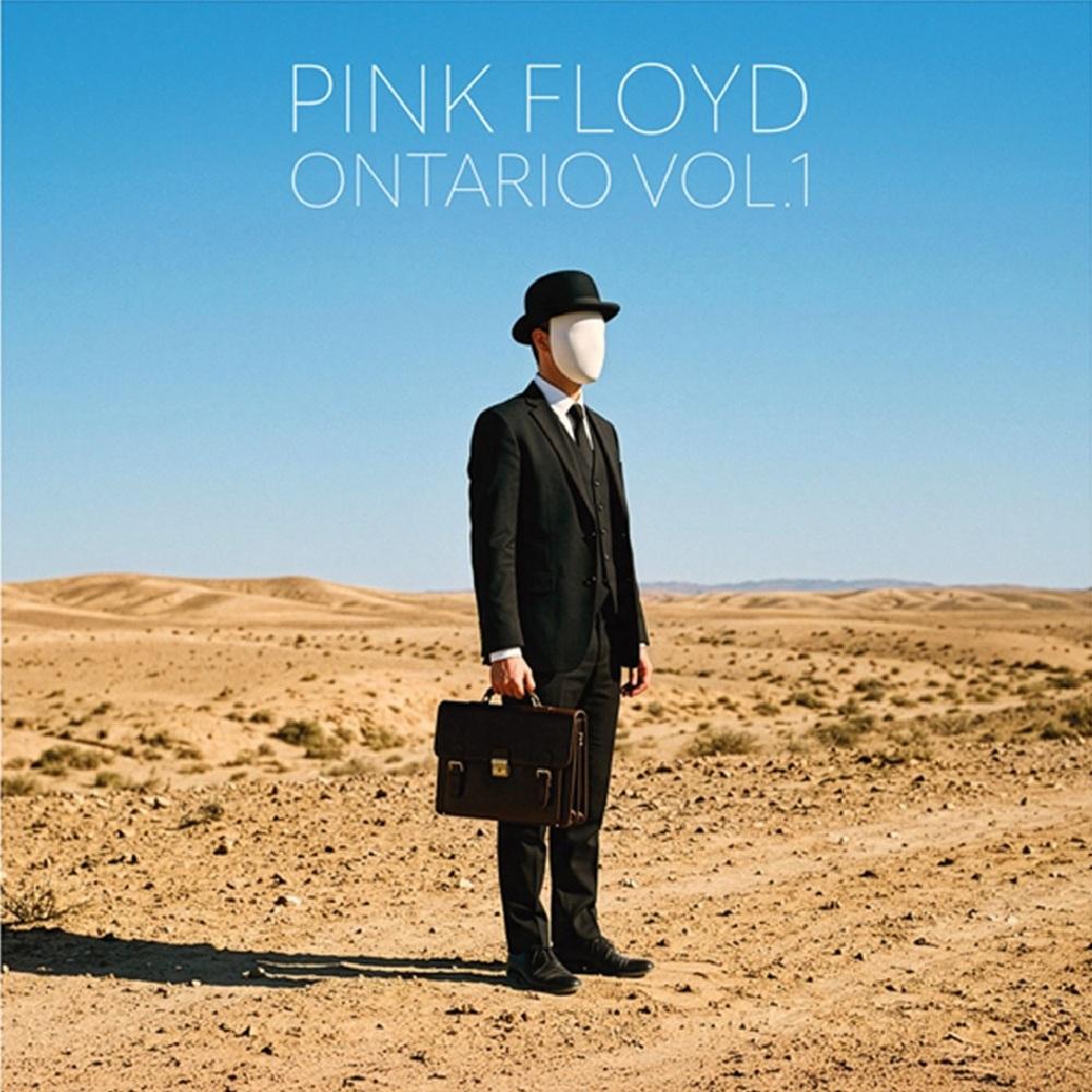 Pink Floyd - Ontario Vol.1