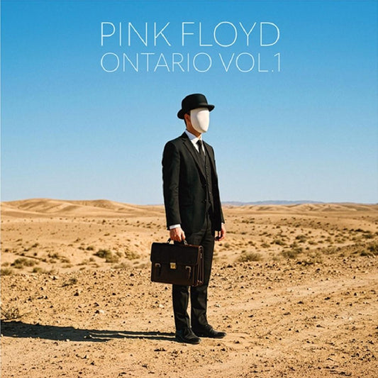 Pink Floyd - Ontario Vol.1