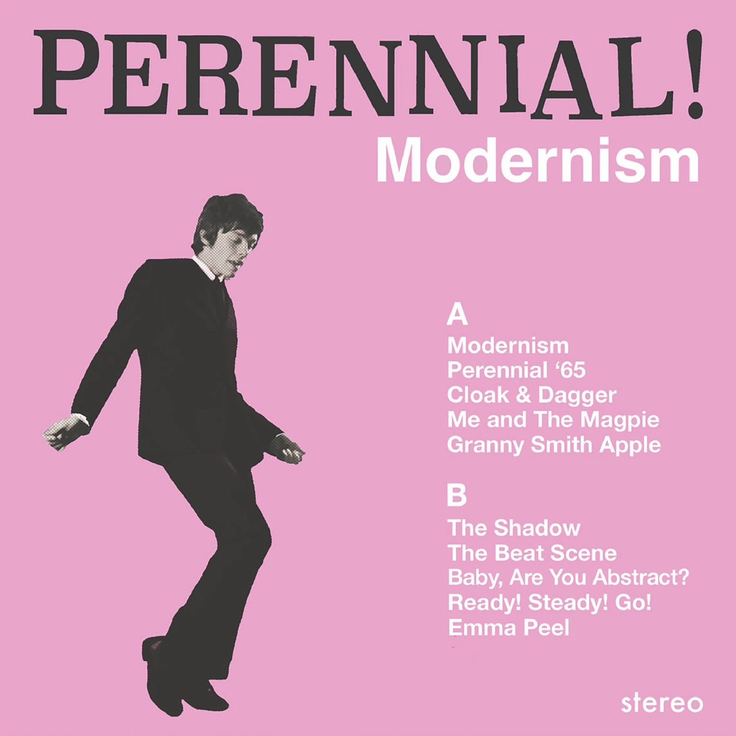 Perennial - Modernism