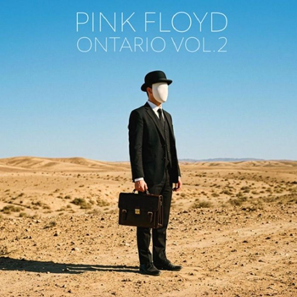 Pink Floyd - Ontario Vol.2