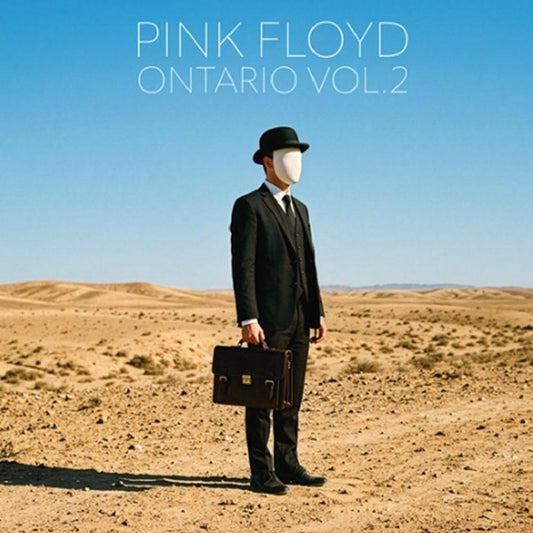 Pink Floyd - Ontario Vol.2
