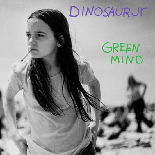 Dinosaur Jr - Green Mind (35th Anniversary Edition)