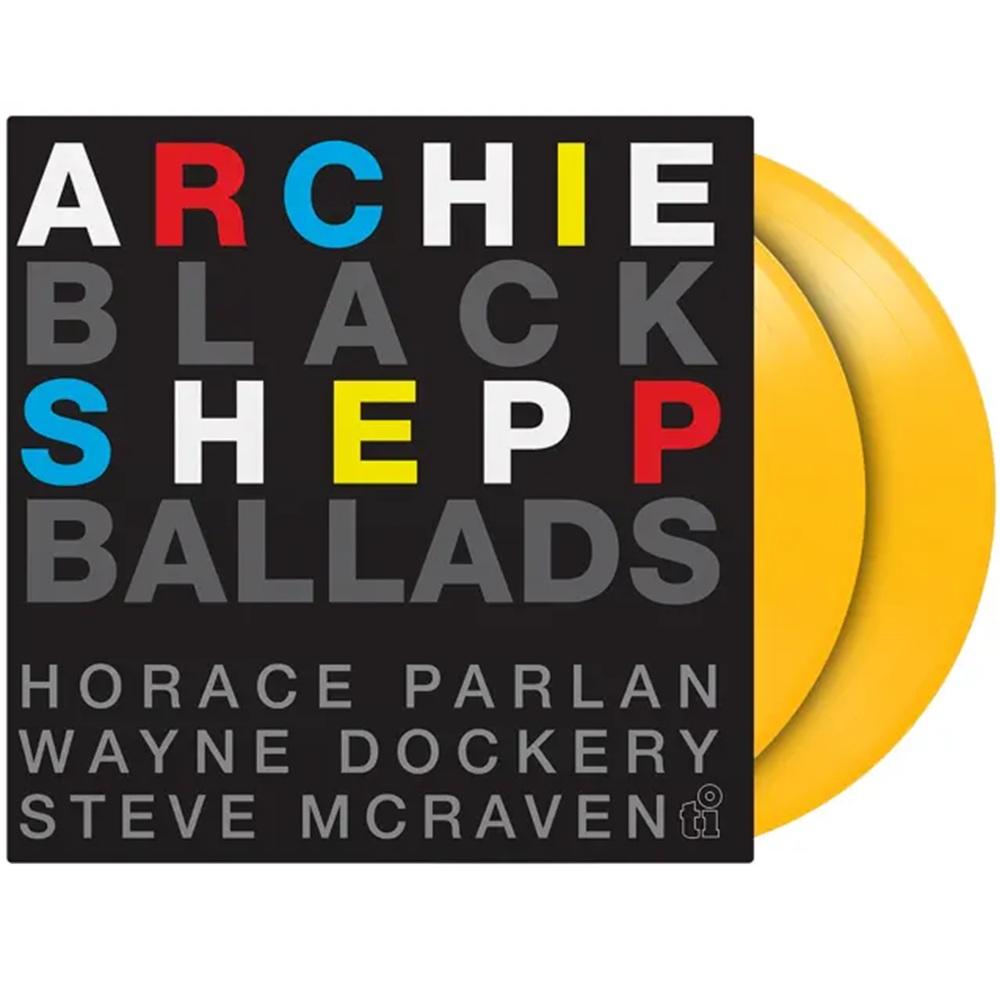 Yellow 2LP