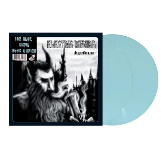 Ice Blue 2LP