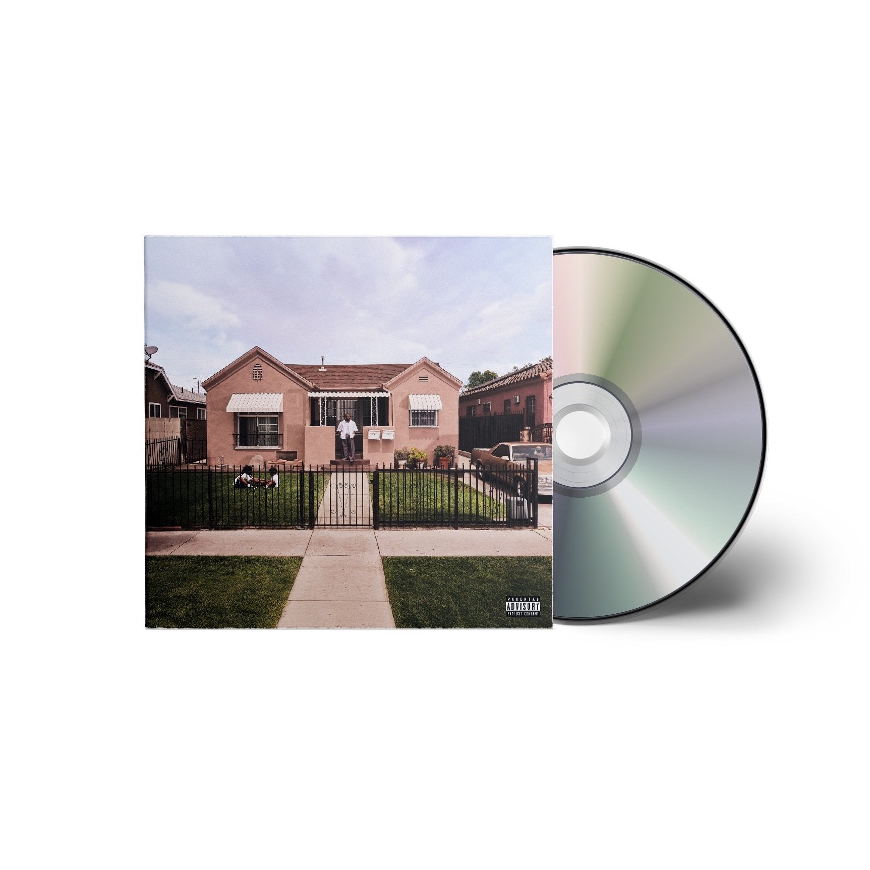 CD