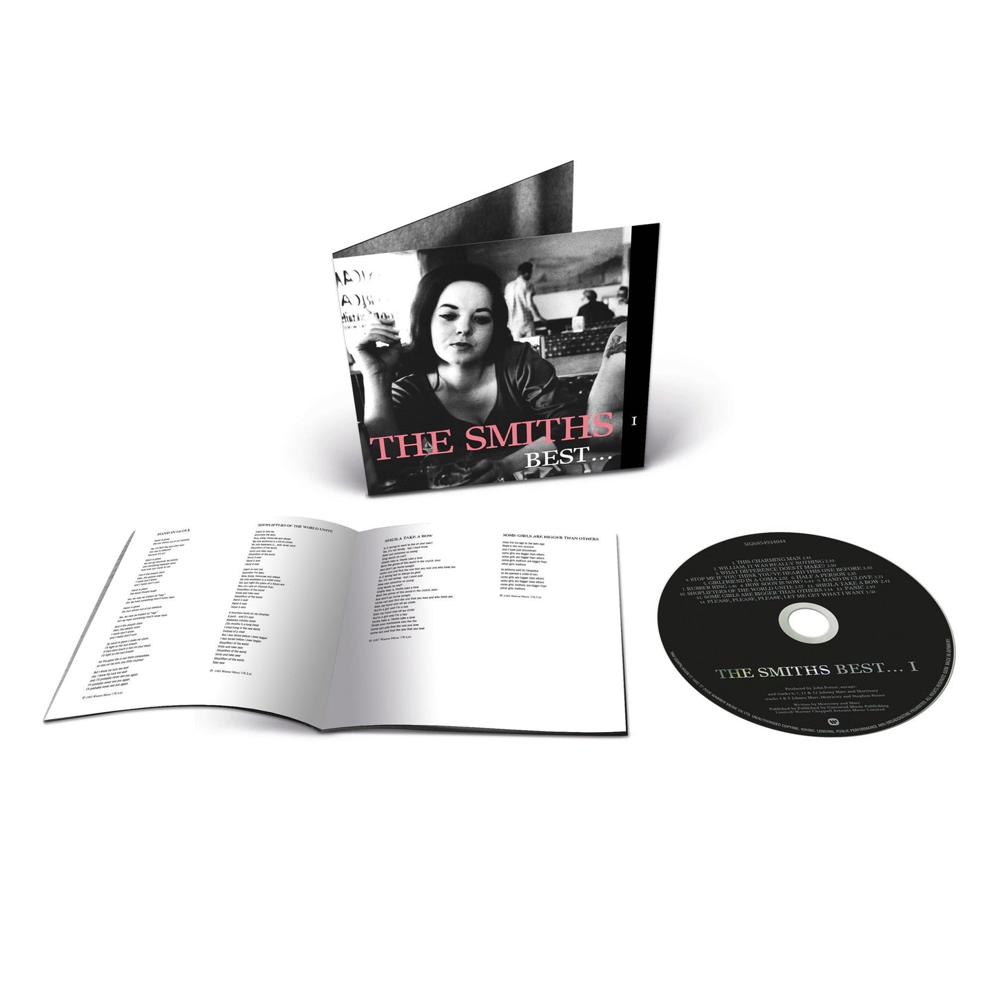 CD