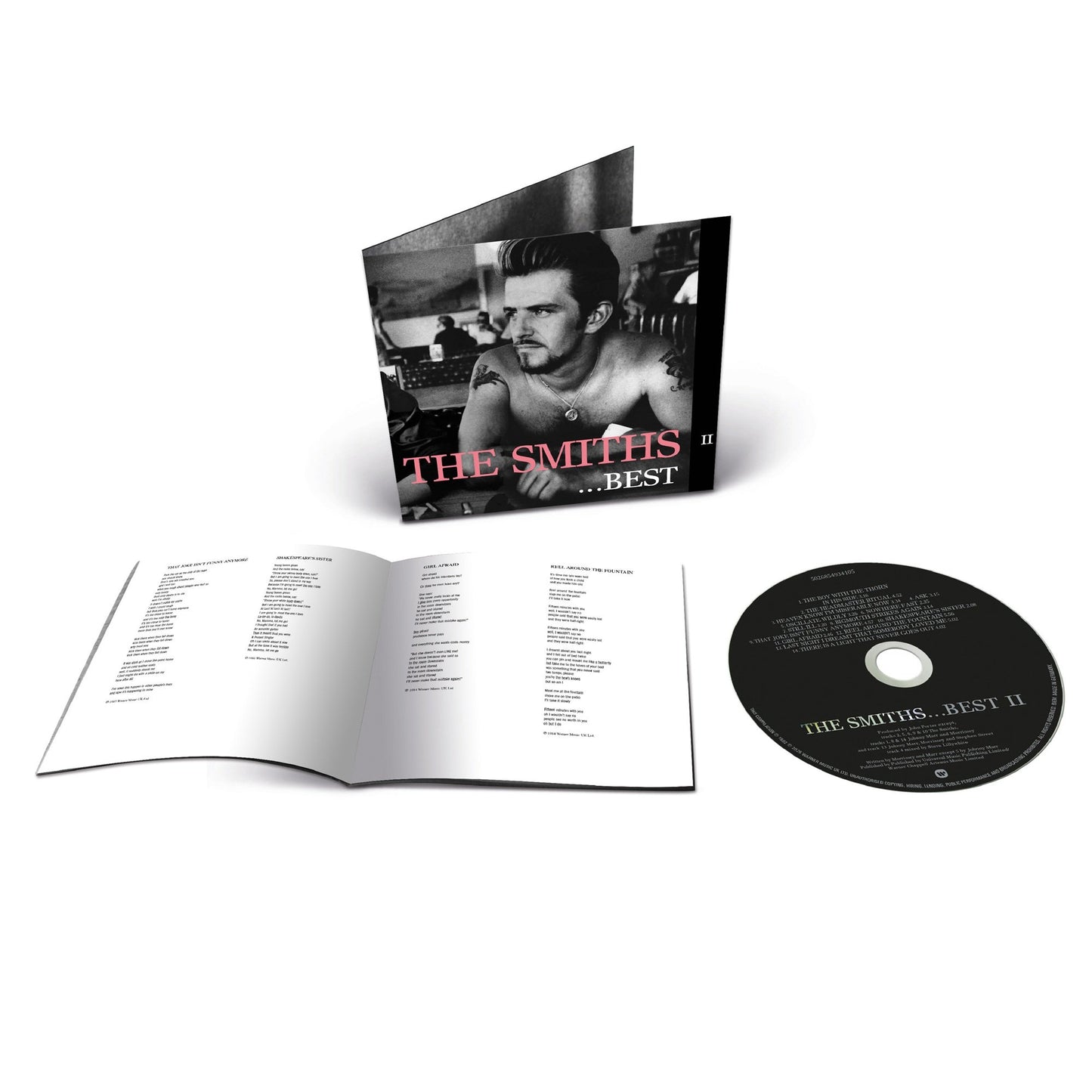 CD