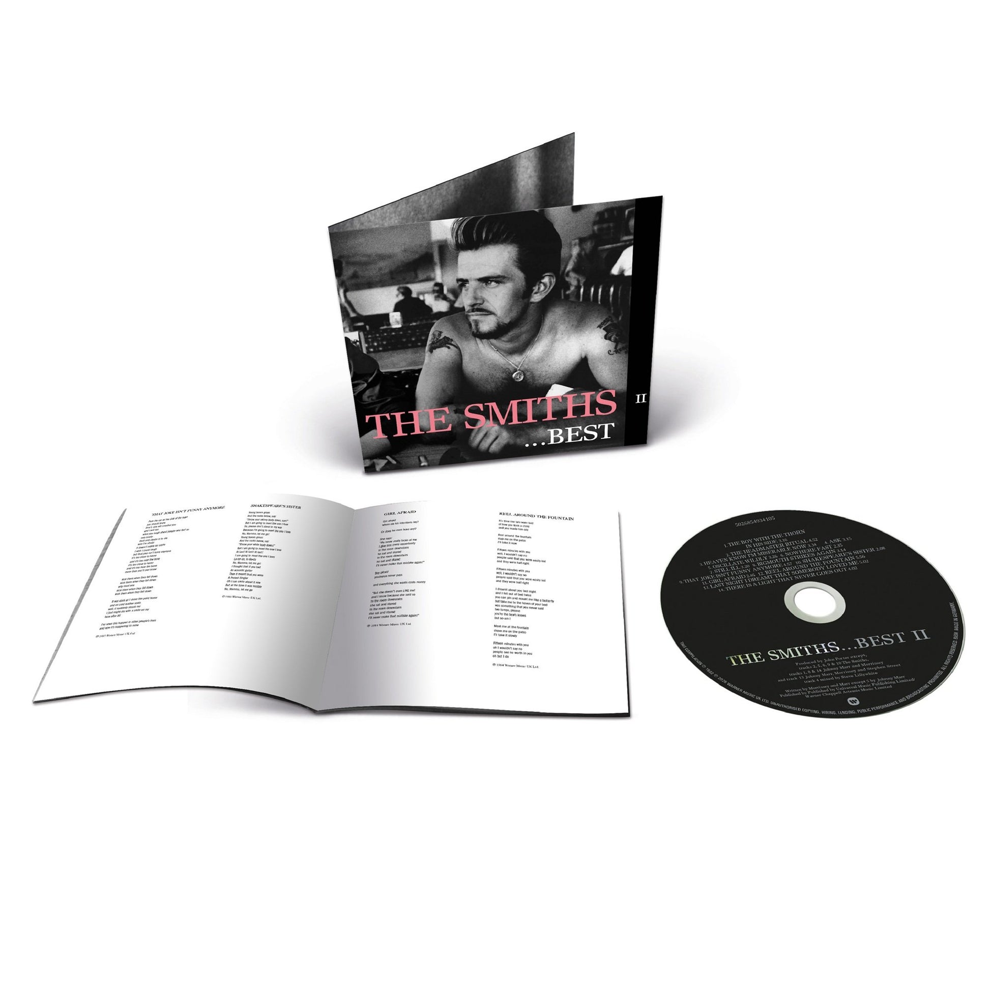 CD