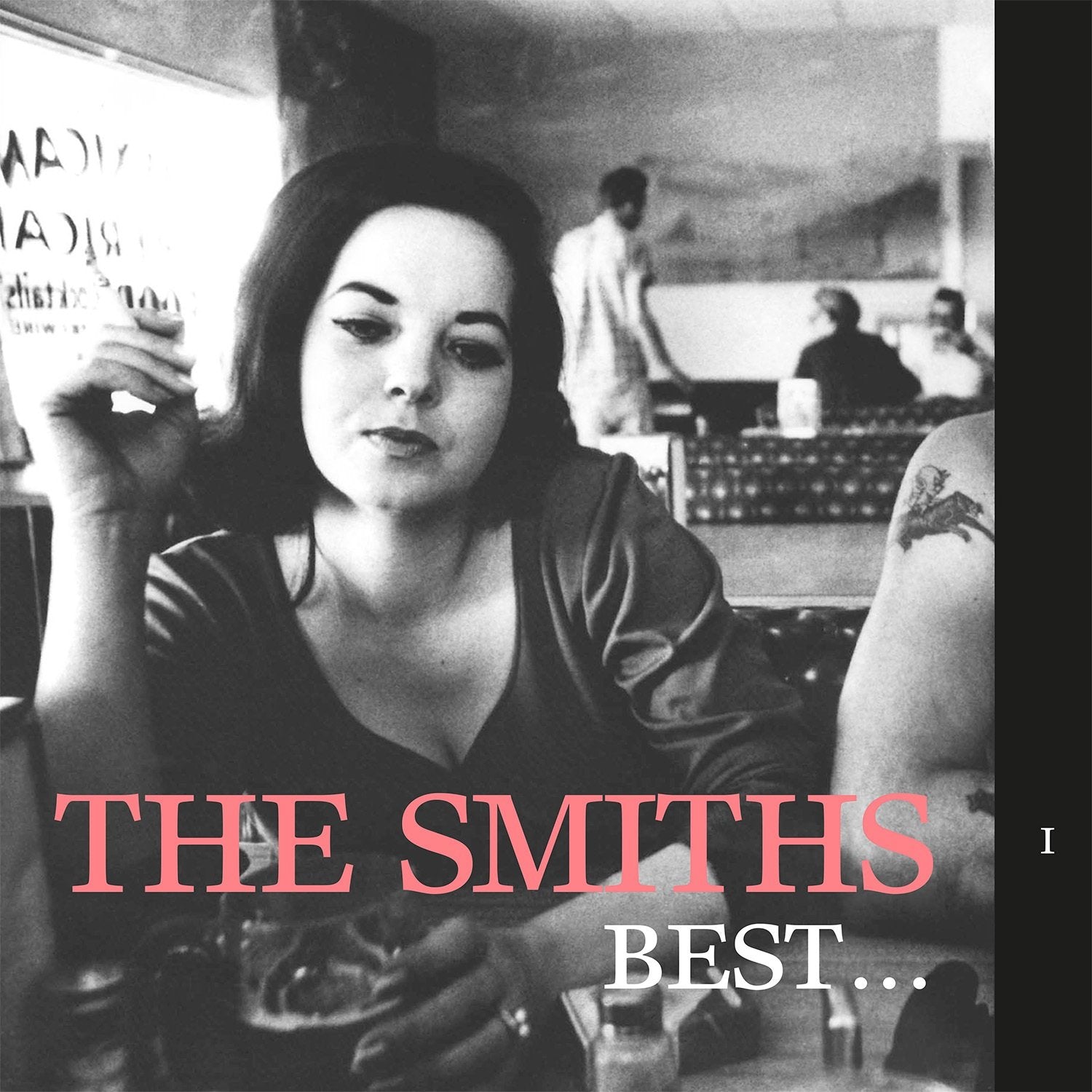 Smiths, The - Best… I