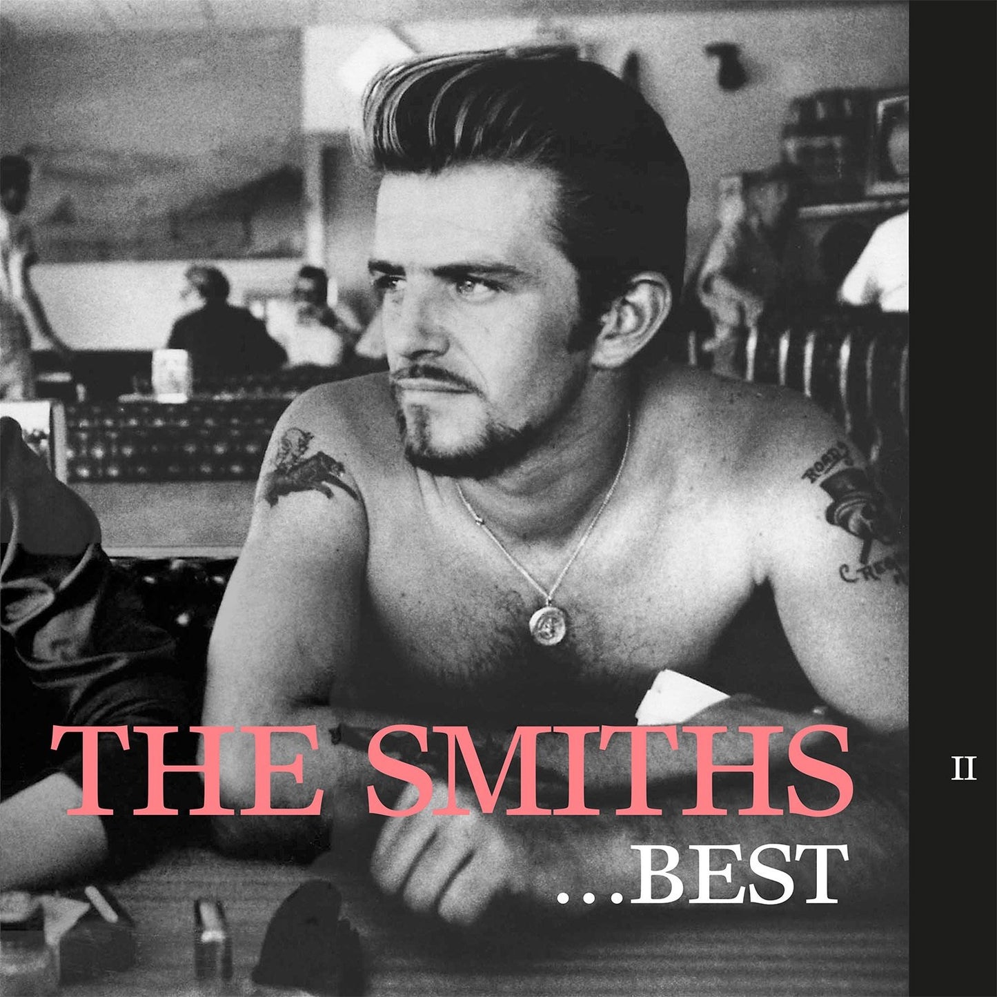 Smiths, The - ...Best II