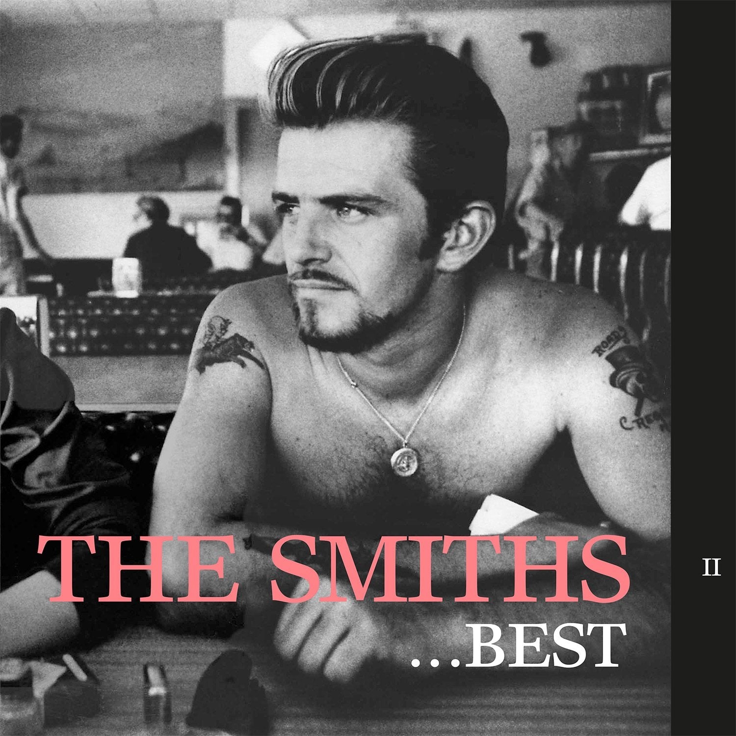 Smiths, The - ...Best II