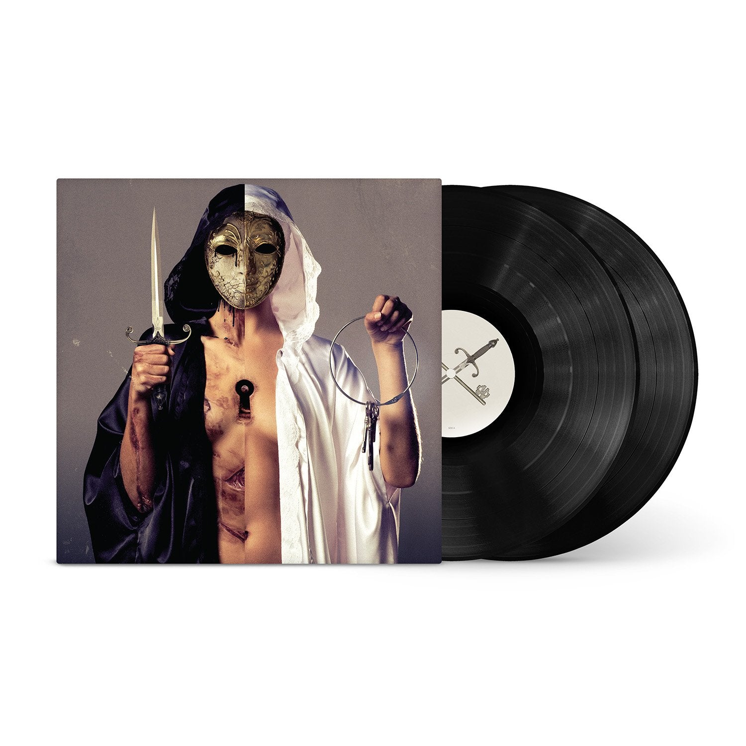 2LP