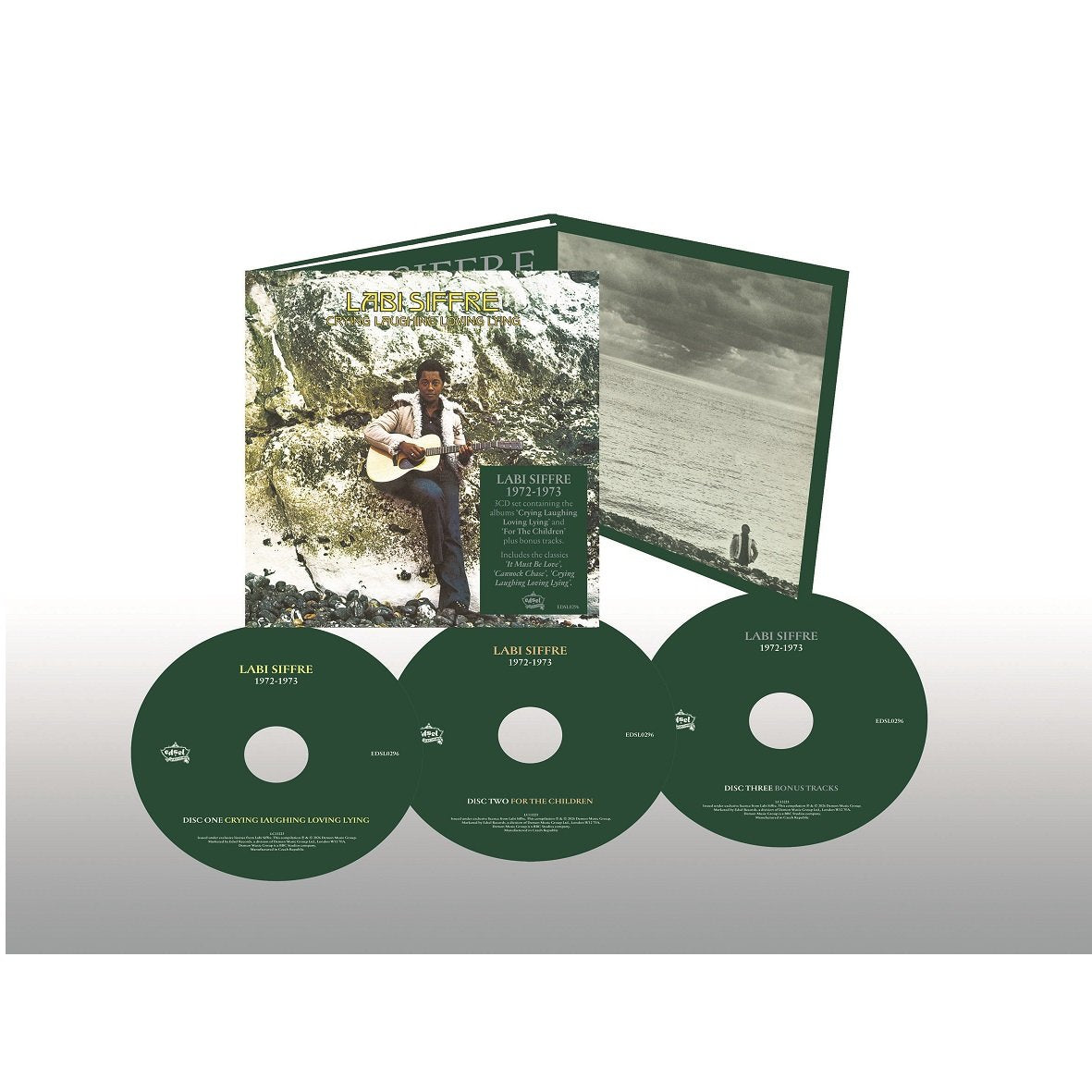 3CD