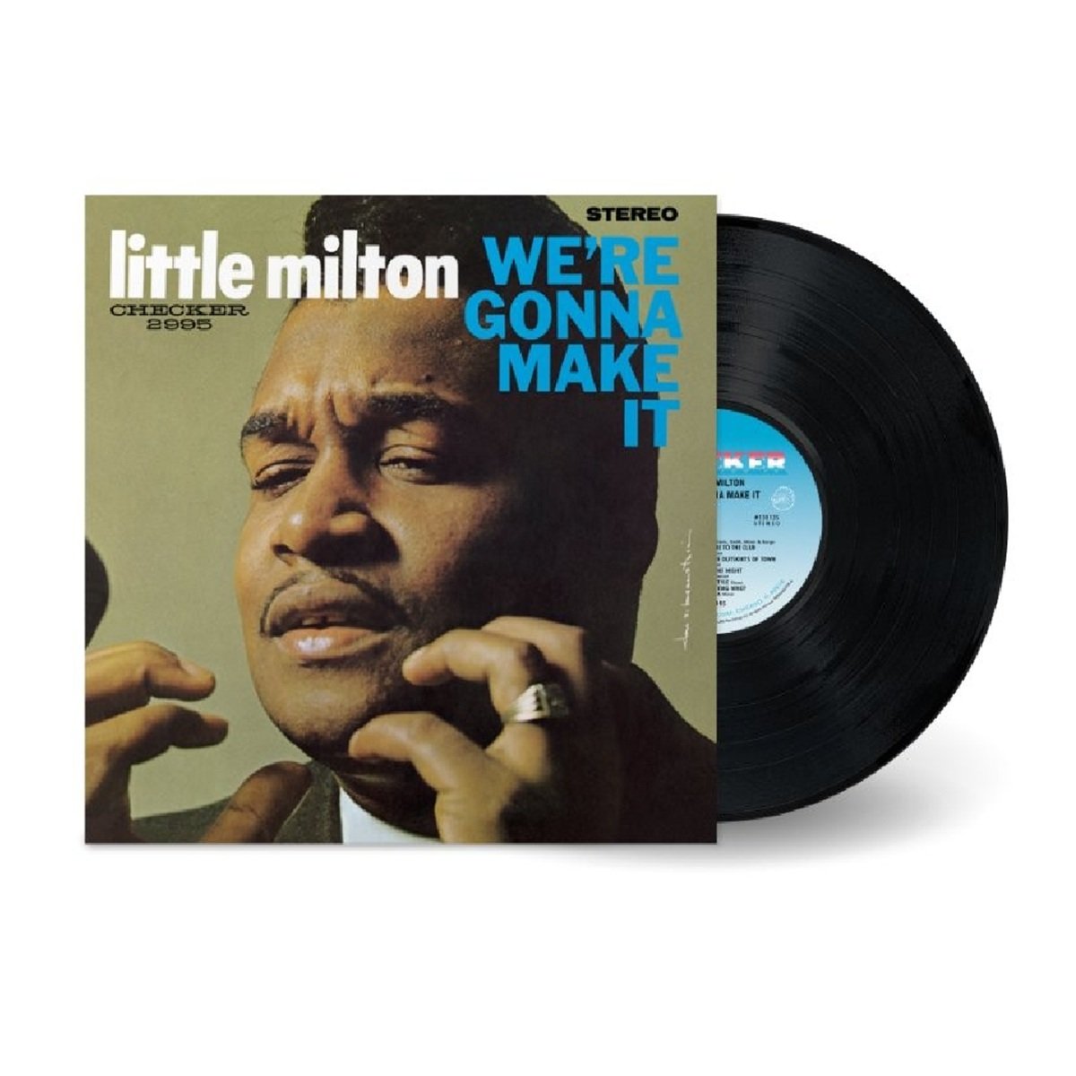 LP