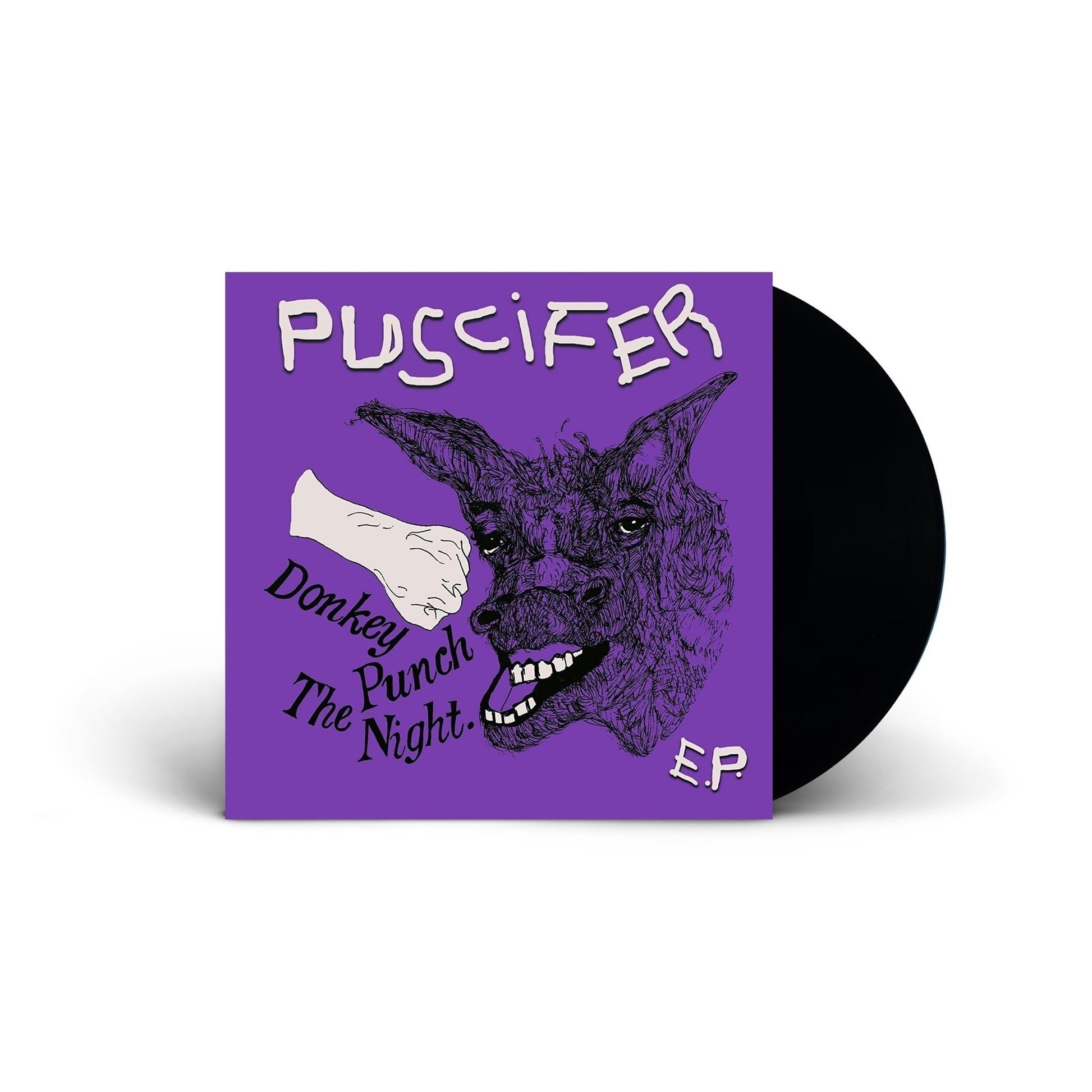 12" EP