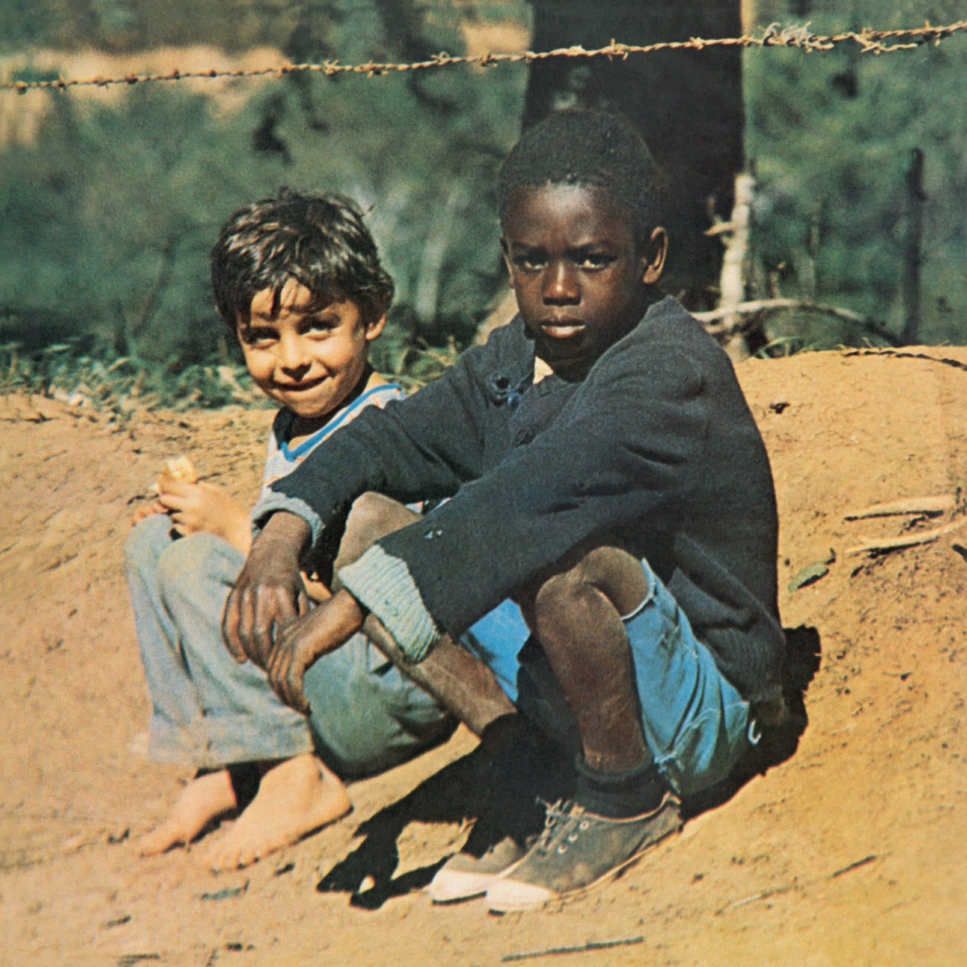 Nascimento, Milton & Lo Borges - Club Da Esquina