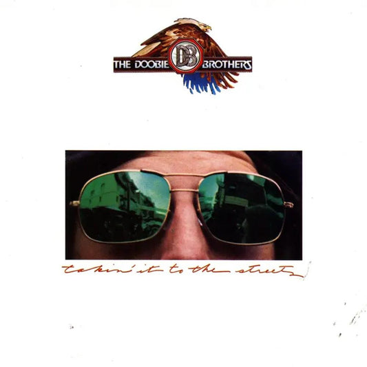 Doobie Brothers, The - Takin' It to the Streets
