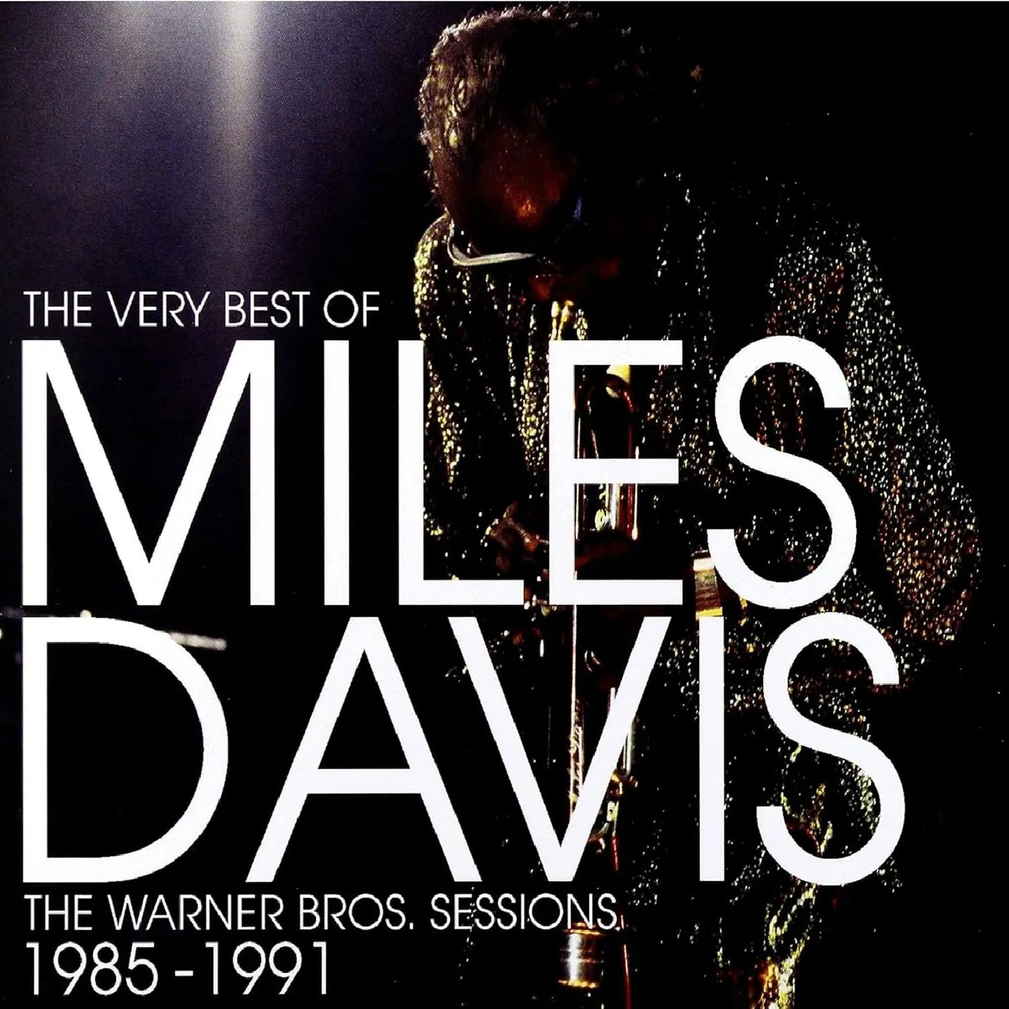 Davis, Miles - The Very Best of the Warner Bros. Sessions