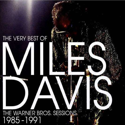 Davis, Miles - The Very Best of the Warner Bros. Sessions