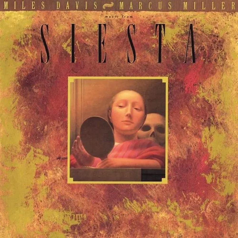 Davis, Miles & Marcus Miller - Music From Siesta