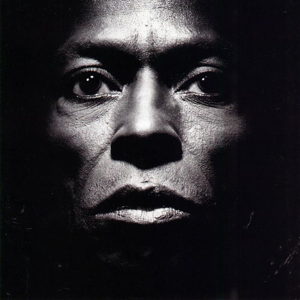 Davis, Miles - Tutu