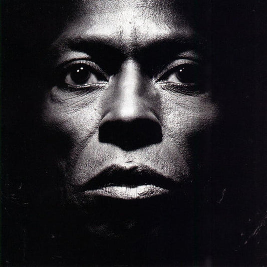 Davis, Miles - Tutu