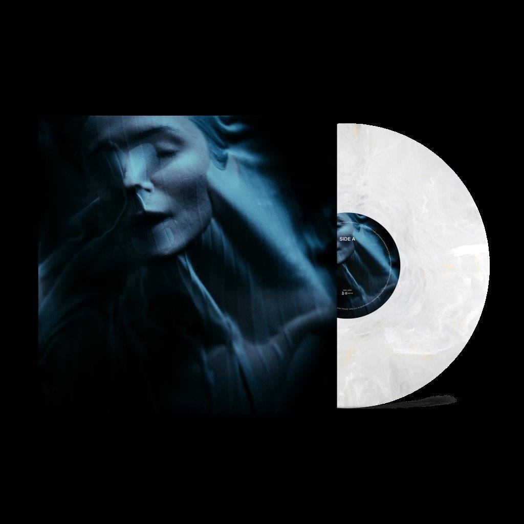 Golden Pearl LP