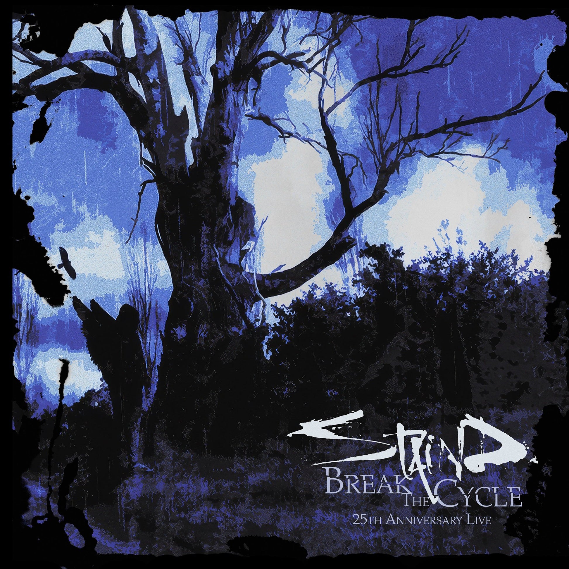 Staind - Break The Cycle: 25th Anniversary Live