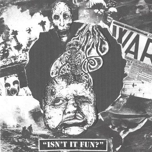 Spunk - Isn't It Fun?