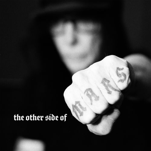 Mars, Mick (Motley Crue) - The Other Side Of Mars