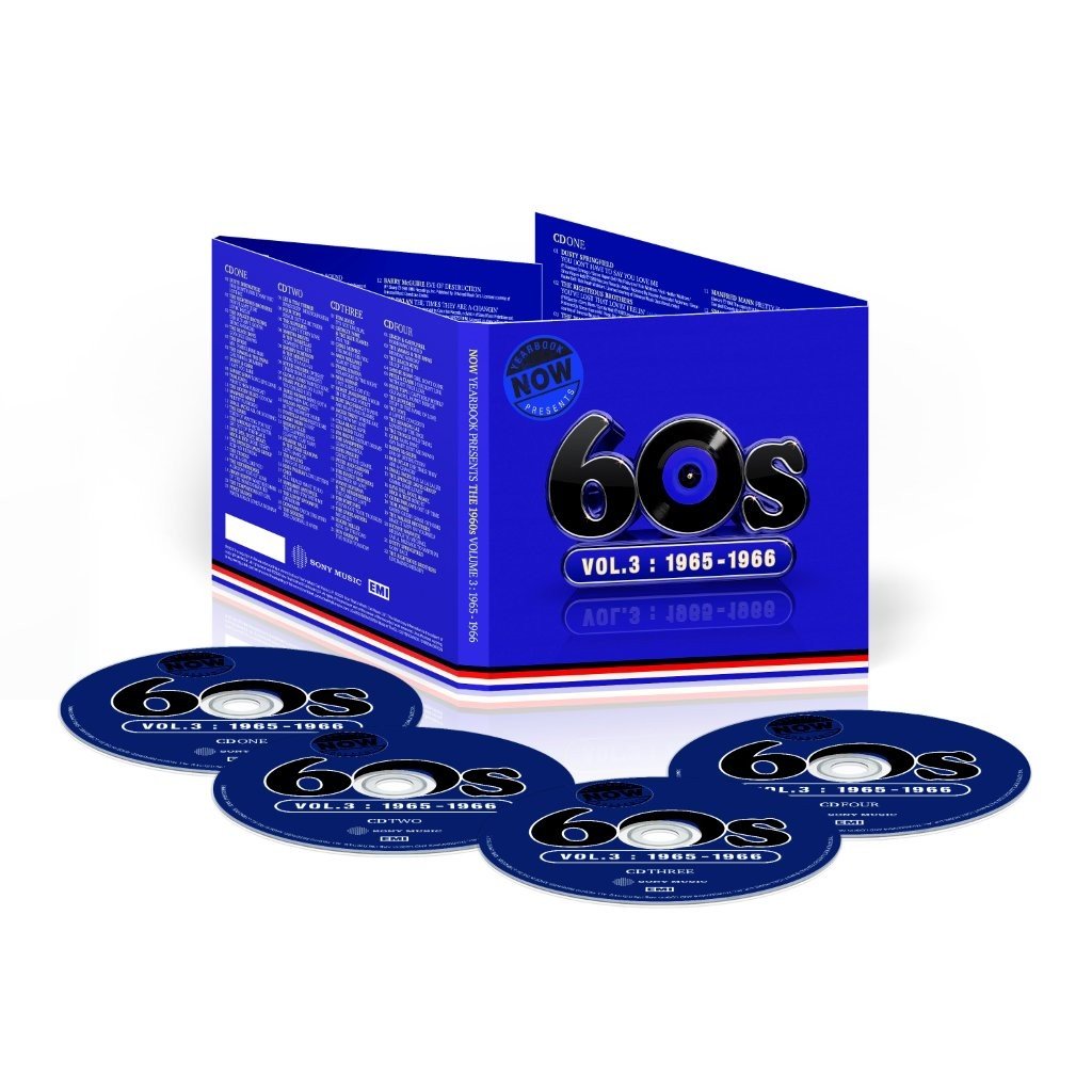 4CD (85 Tracks)