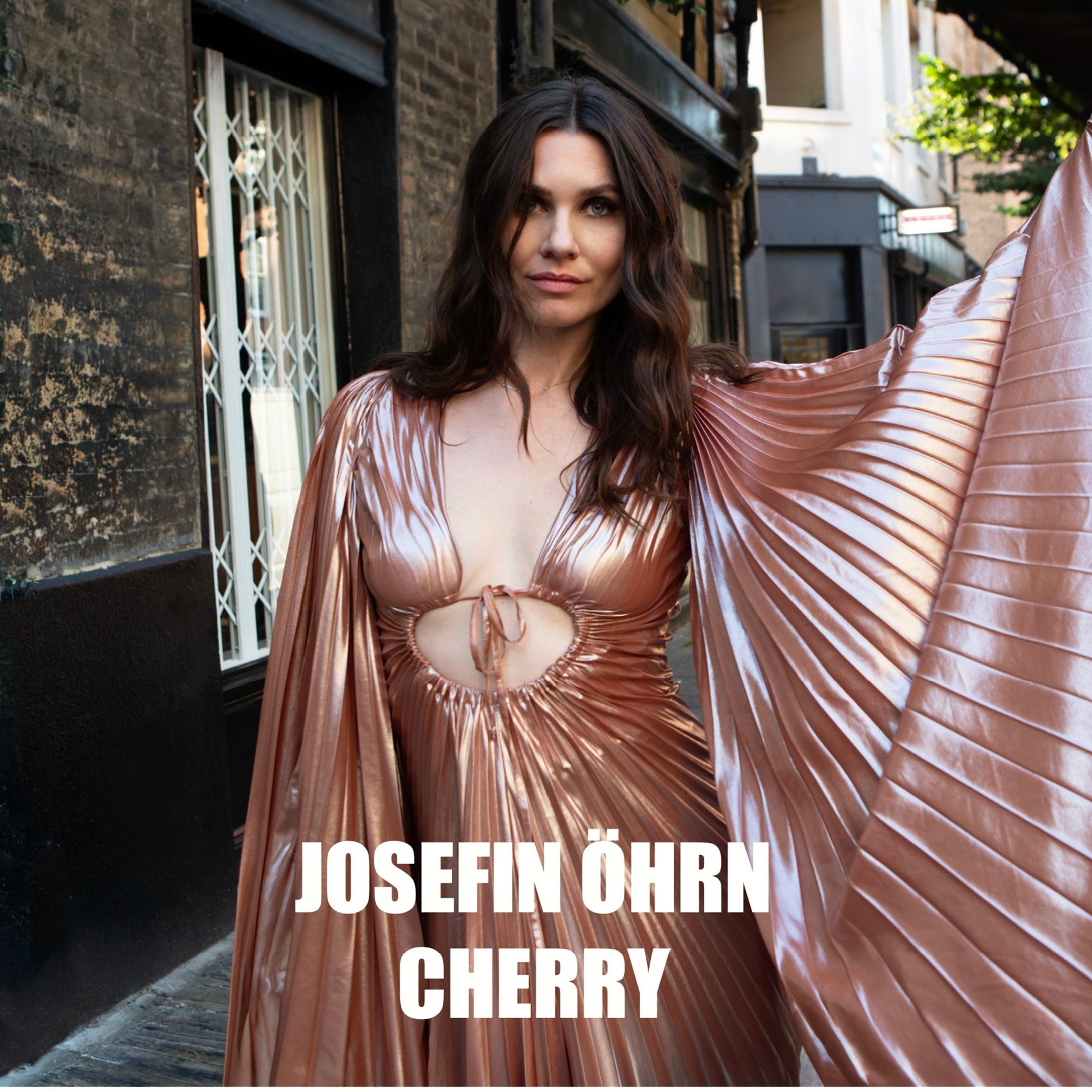 Ohrn, Josefin - Cherry