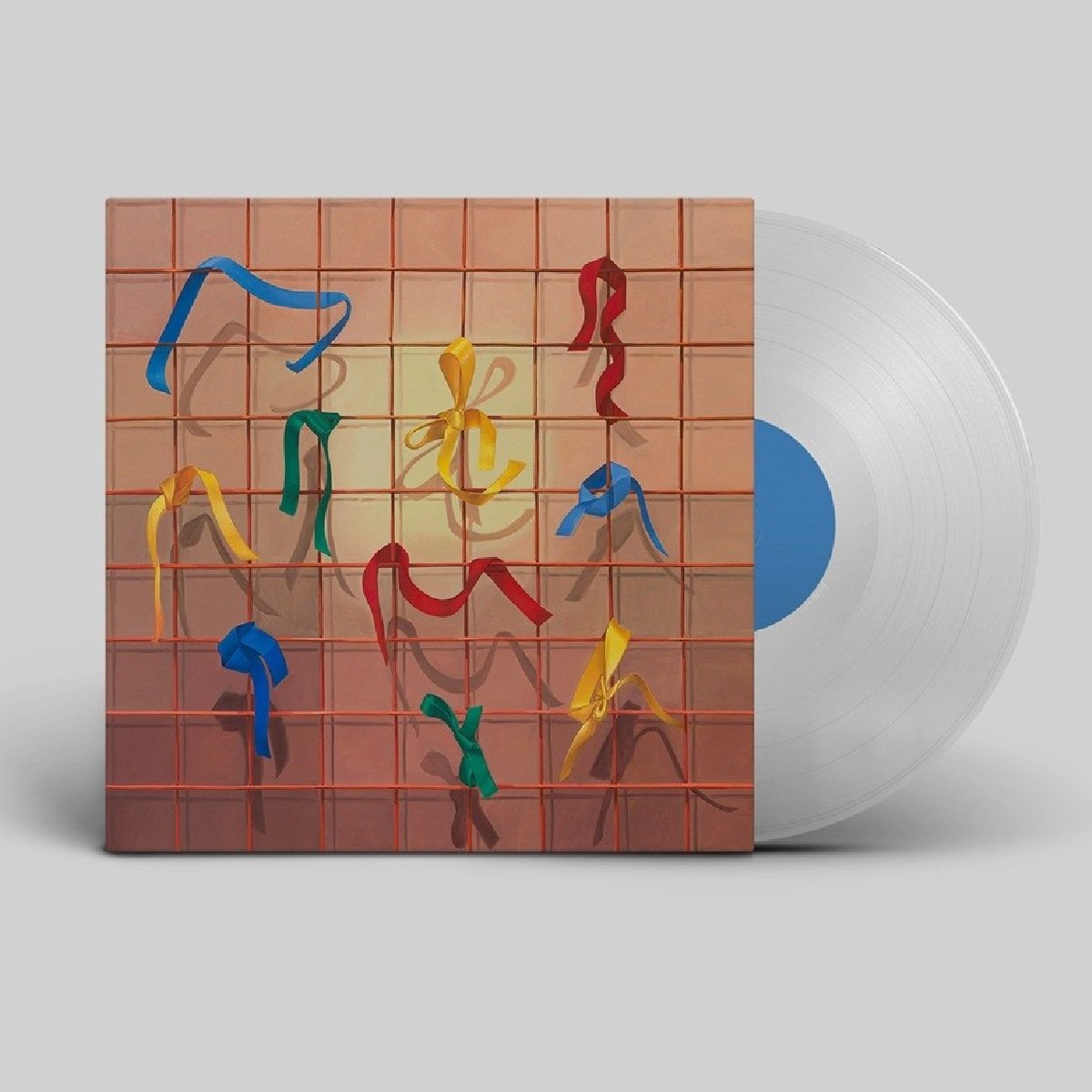 Clear LP