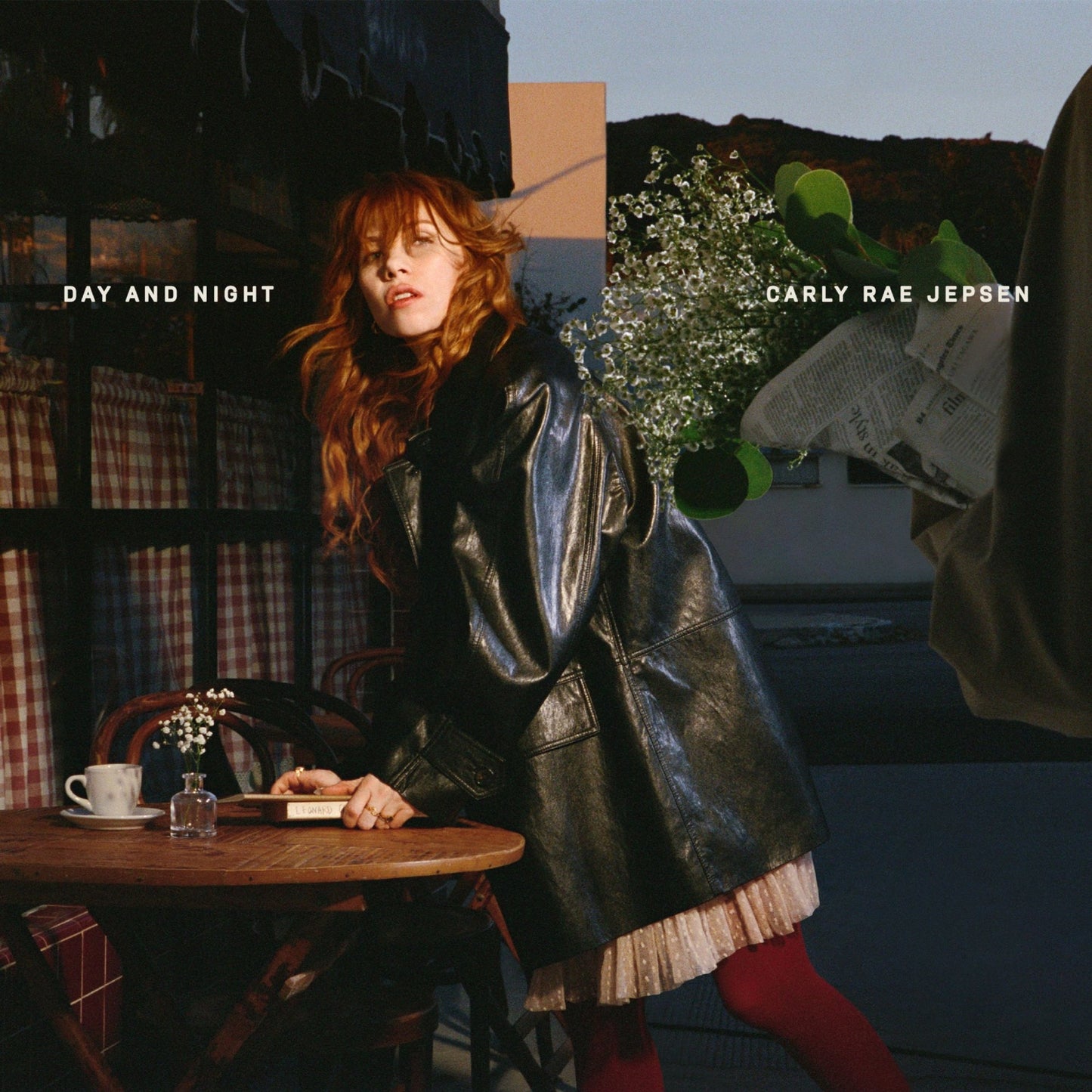 Jepsen, Carly Rae - Day and Night