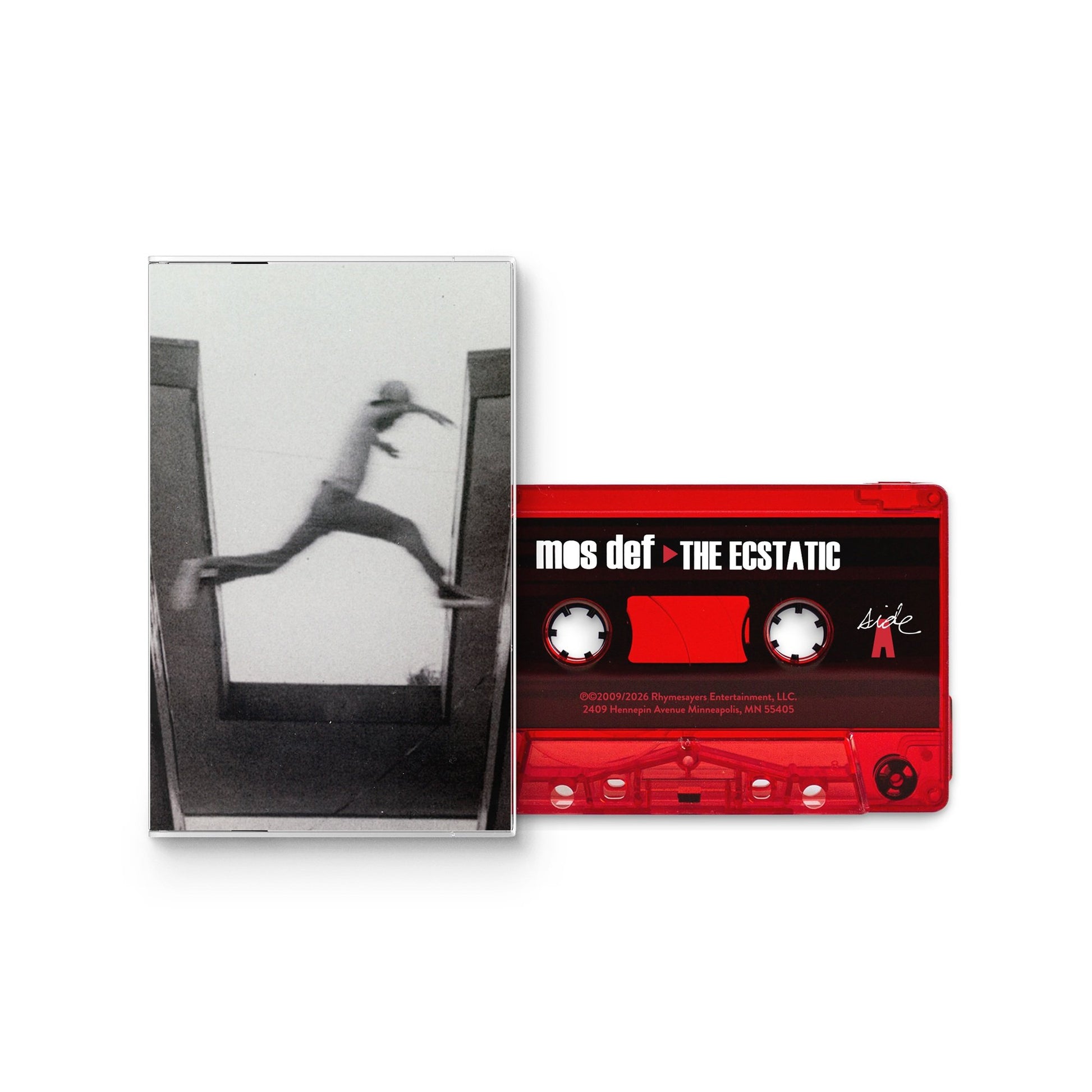 Cassette