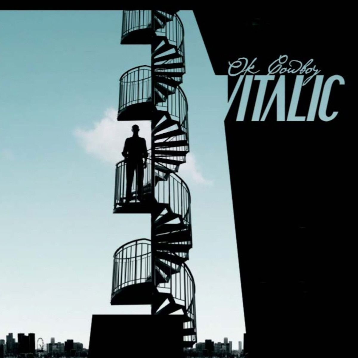 Vitalic - Ok Cowboy