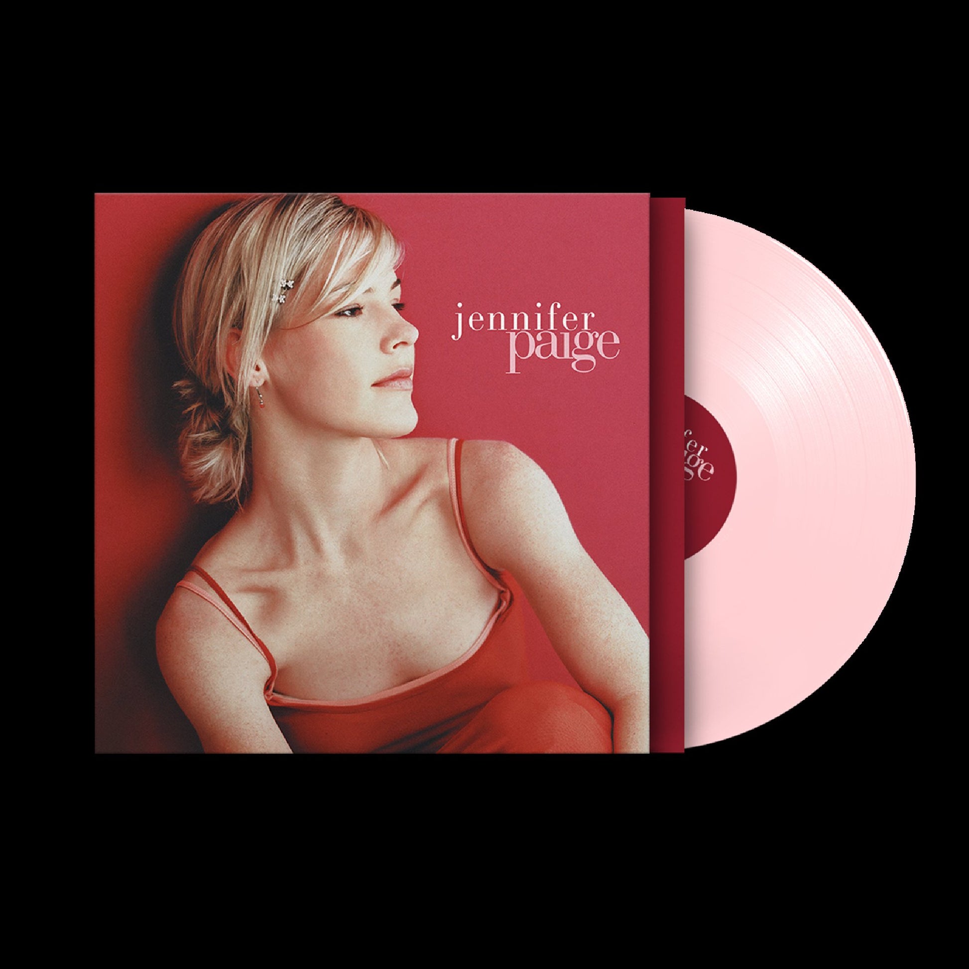 Pink LP