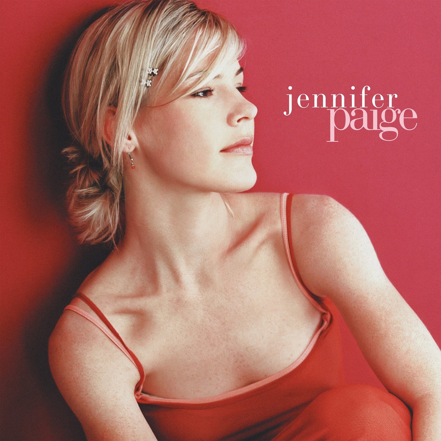 Paige, Jennifer - Jennifer Paige