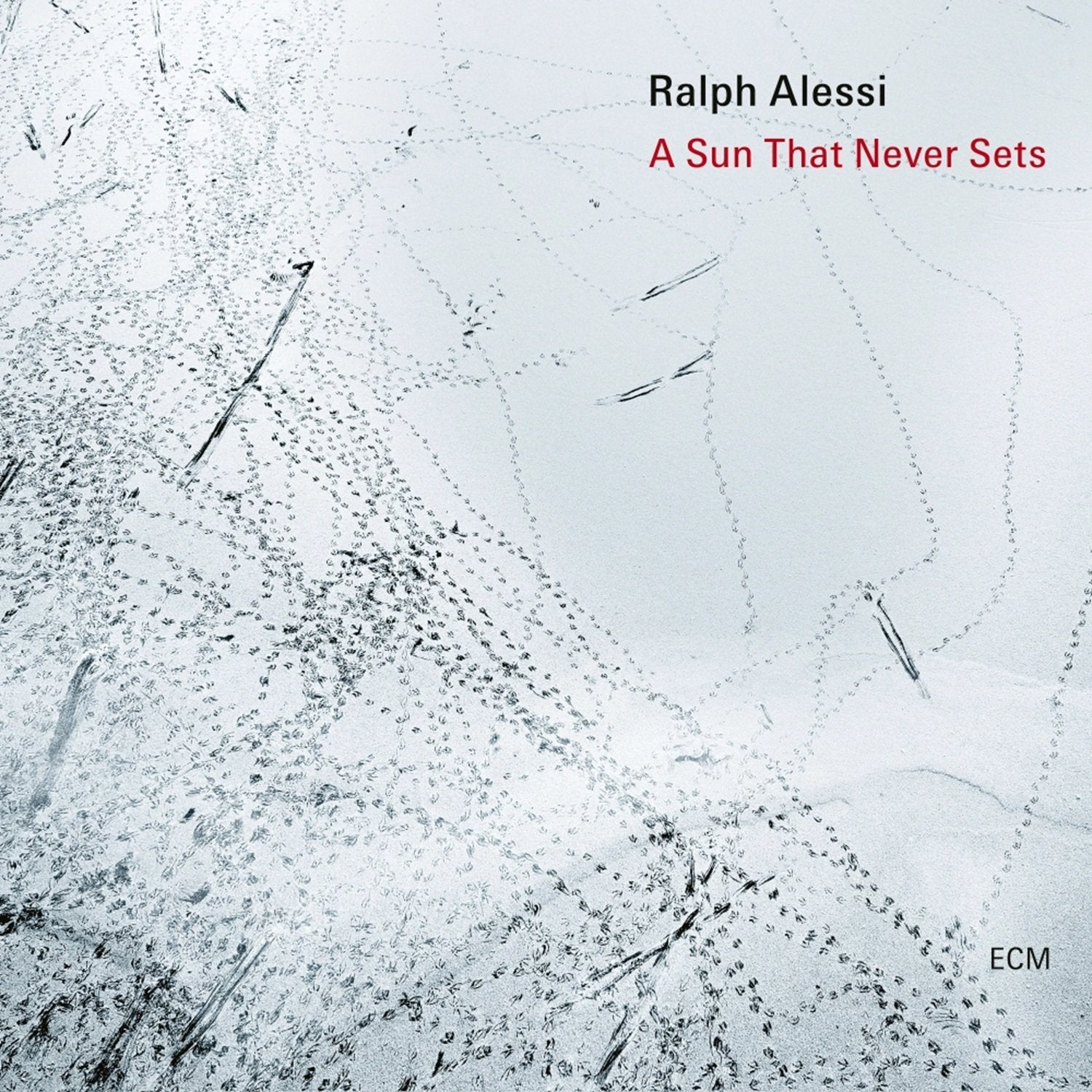 Alessi, Ralph, Joseph Alessi, Matt Mitchell, John Hebert, Ches Smith - A Sun That Never Sets