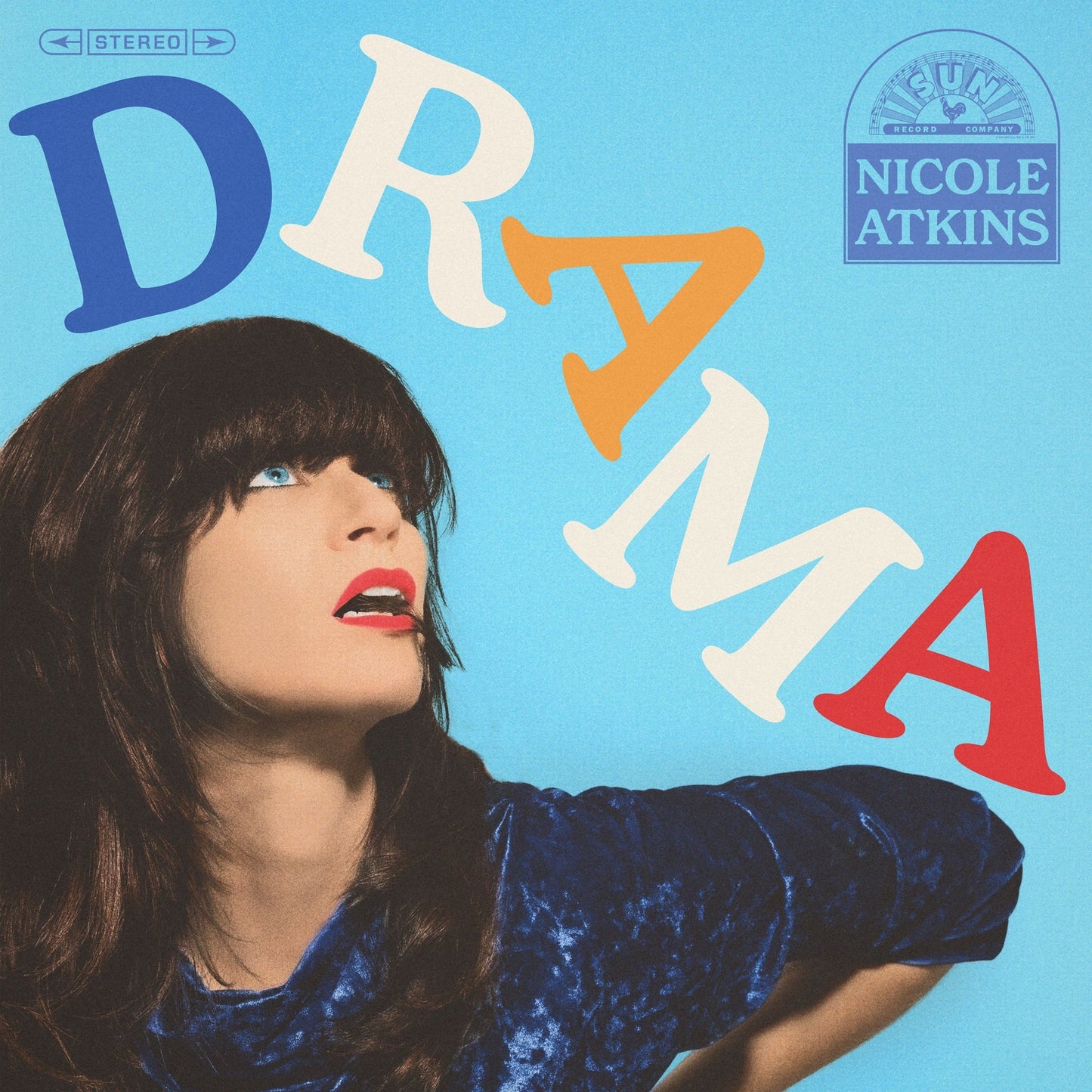Atkins, Nicole - Drama