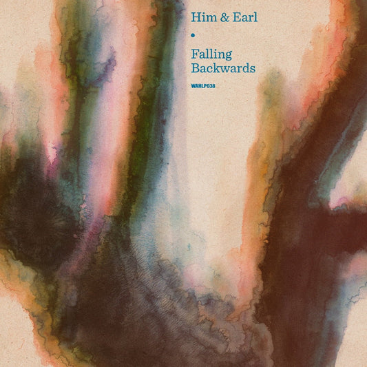 Him & Earl - Falling Backwards