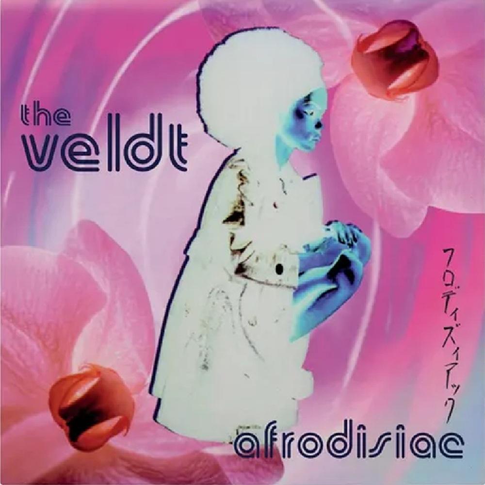 Veldt - Afrodisiac